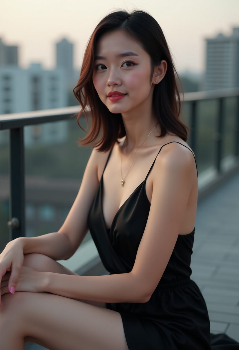 极速营救