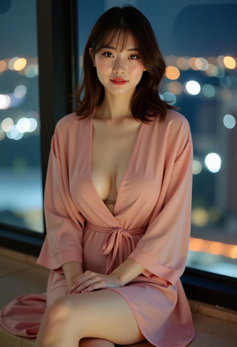 枕边秘密