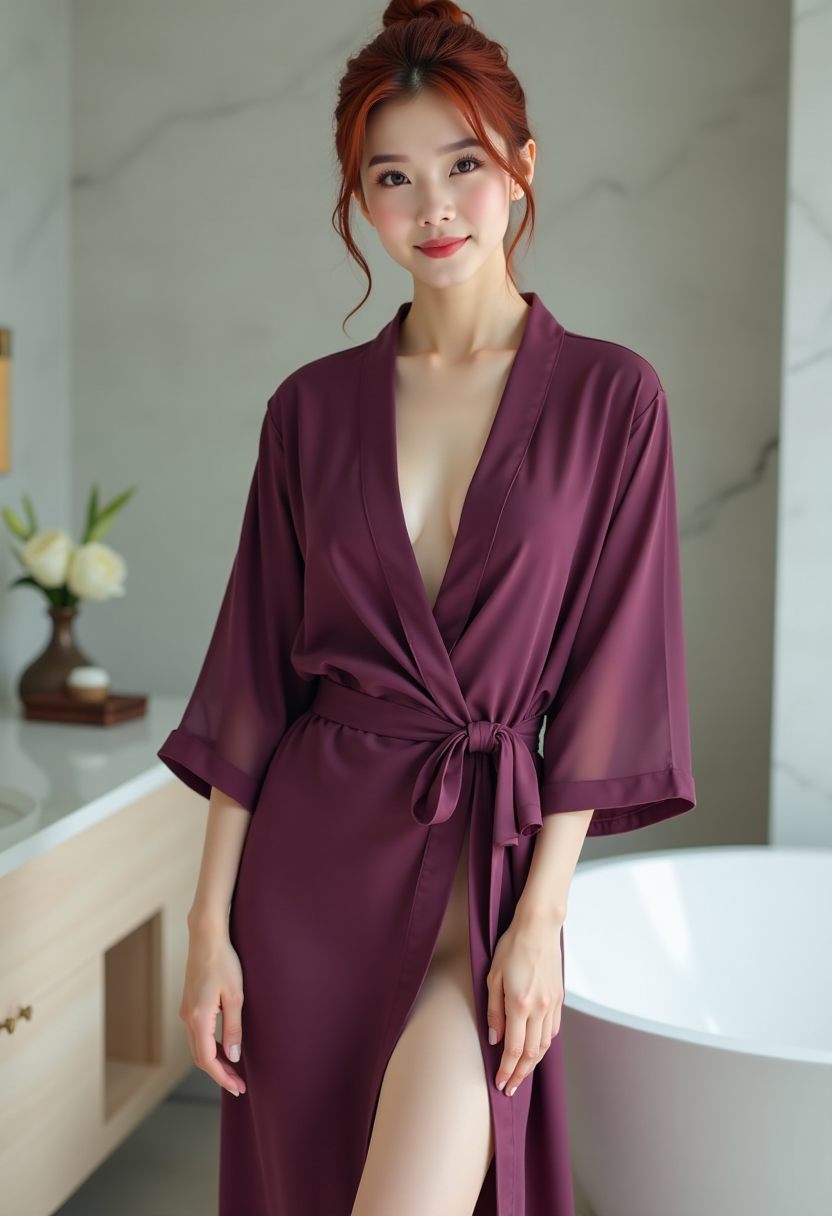妻子的谎言 第二季