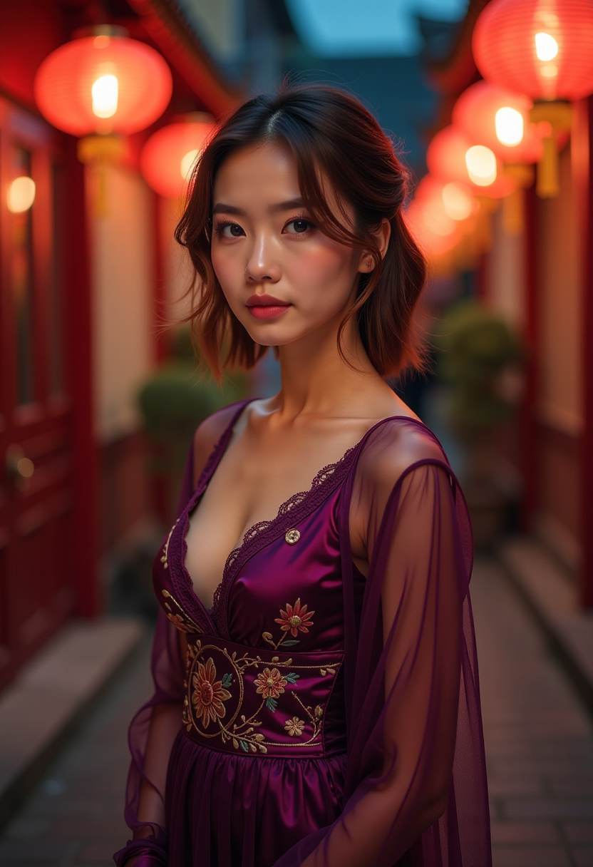妻子的谎言 全集在线观看