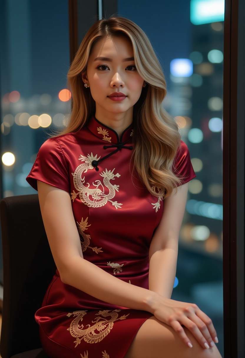 假面夫妻