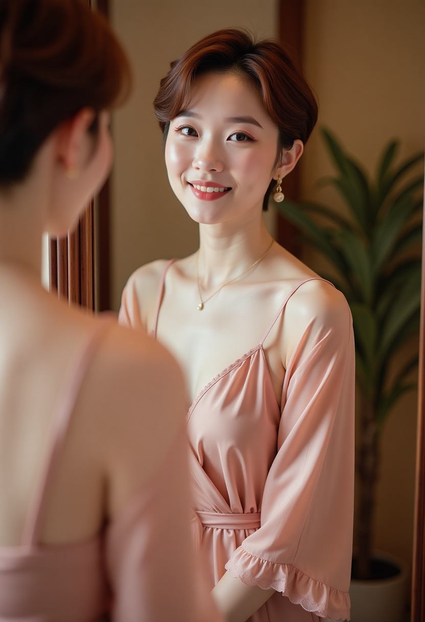 完美婚姻